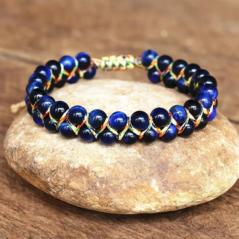 Lapis Guardian Stone of Truth and Vision