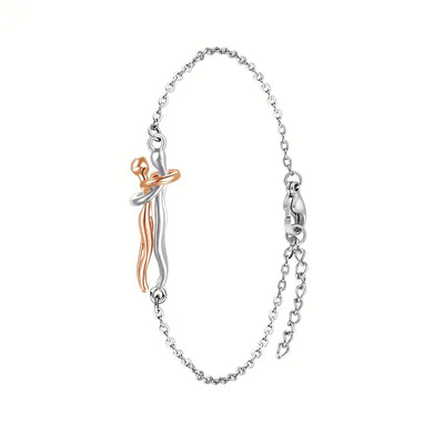 Always Embrace Bracelet