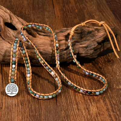 Tree of Life Harmony Bracelet