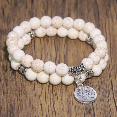Sacred Roots Bracelet