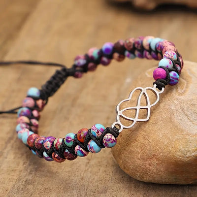 Infinite Love Bracelet