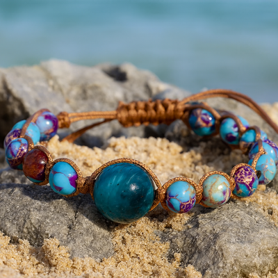 Ocean Spirit Bracelet