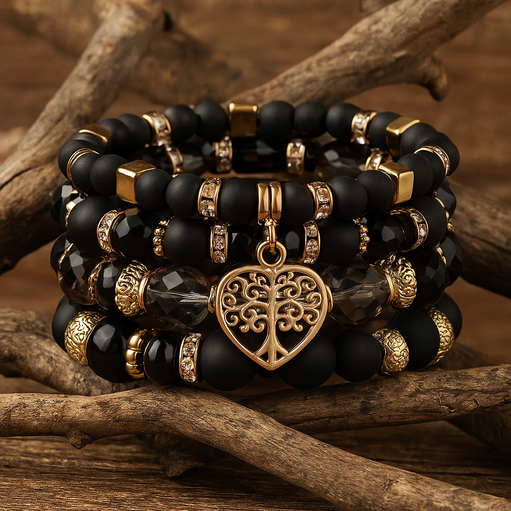 Tree of Life Guardian Bracelet