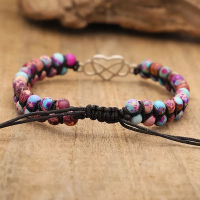 Infinite Love Bracelet