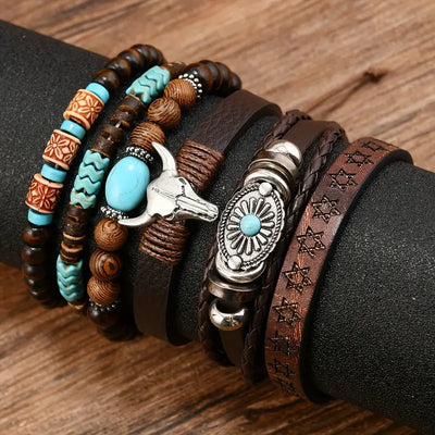 Warrior Spirit Bracelet