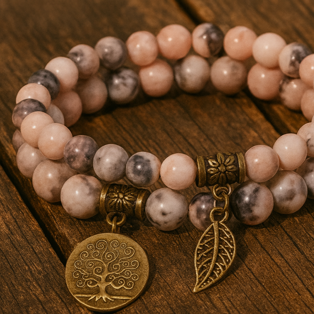 Tree of Life Harmony Bracelet