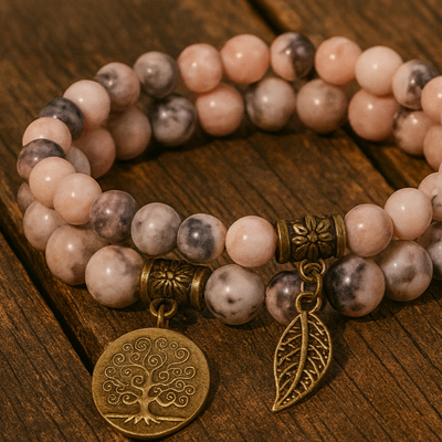 Tree of Life Harmony Bracelet