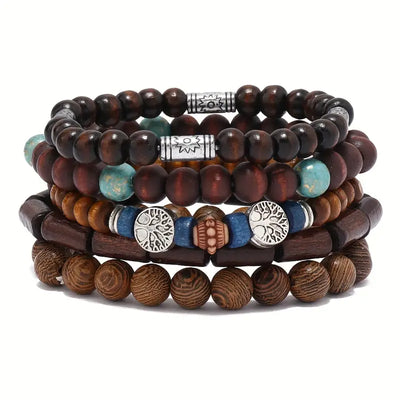 Tree of Life Harmony Bracelet