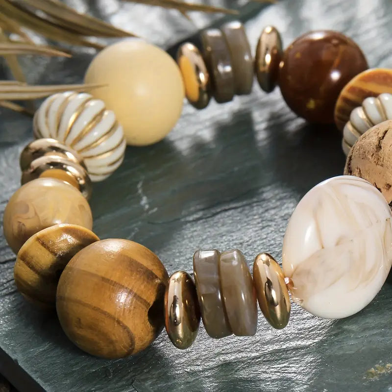 Earth Harmony Grounding Bracelet