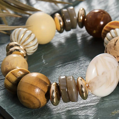 Earth Harmony Grounding Bracelet