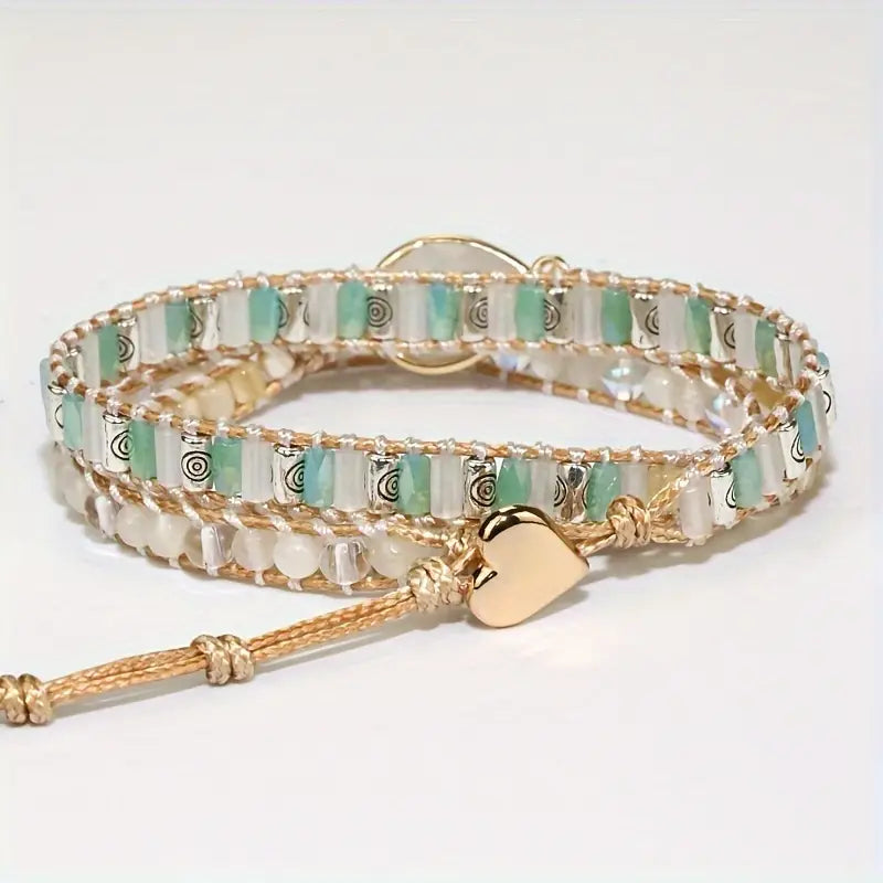 Moonlight Harmony Bracelet