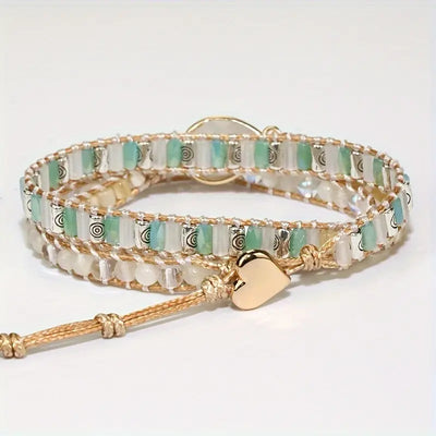 Moonlight Harmony Bracelet