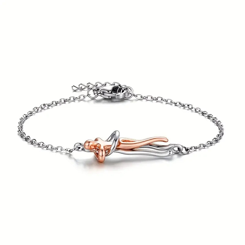 Always Embrace Bracelet