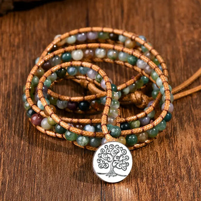 Tree of Life Harmony Bracelet