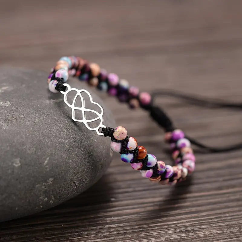 Infinite Love Bracelet