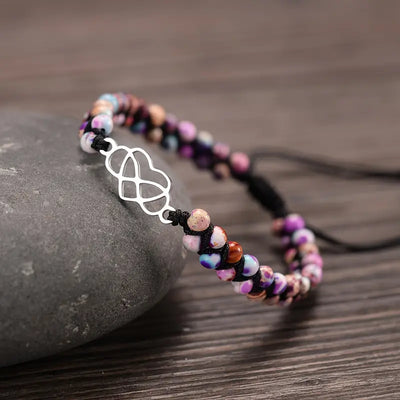 Infinite Love Bracelet