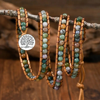 Tree of Life Harmony Bracelet