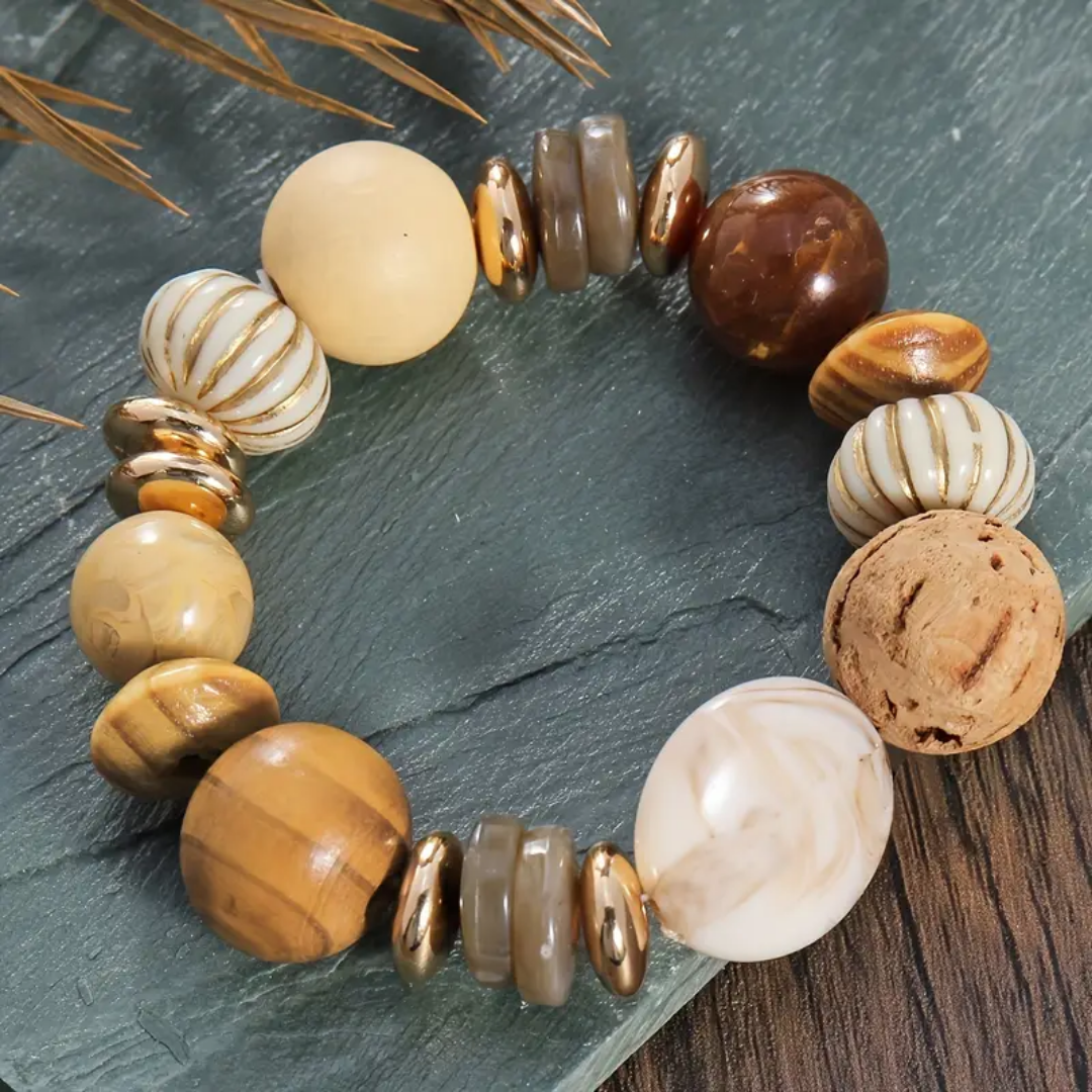 Earth Harmony Grounding Bracelet