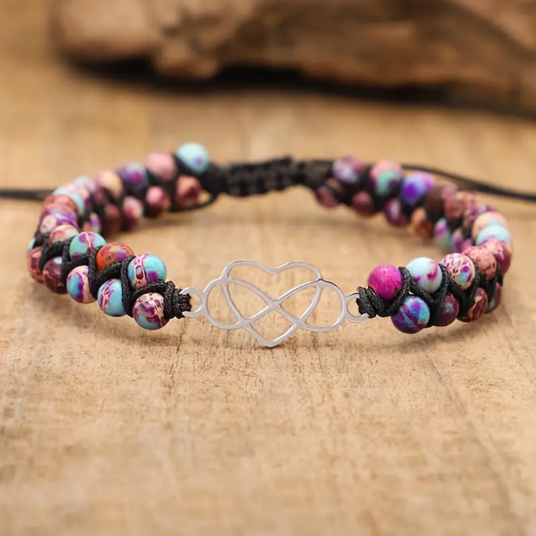 Infinite Love Bracelet