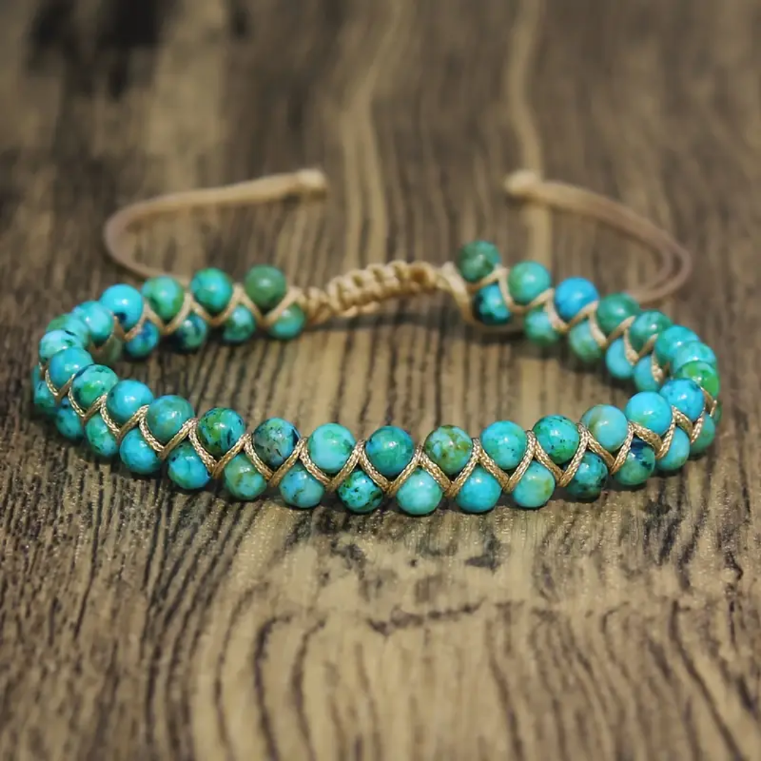 Ocean Harmony Bracelet