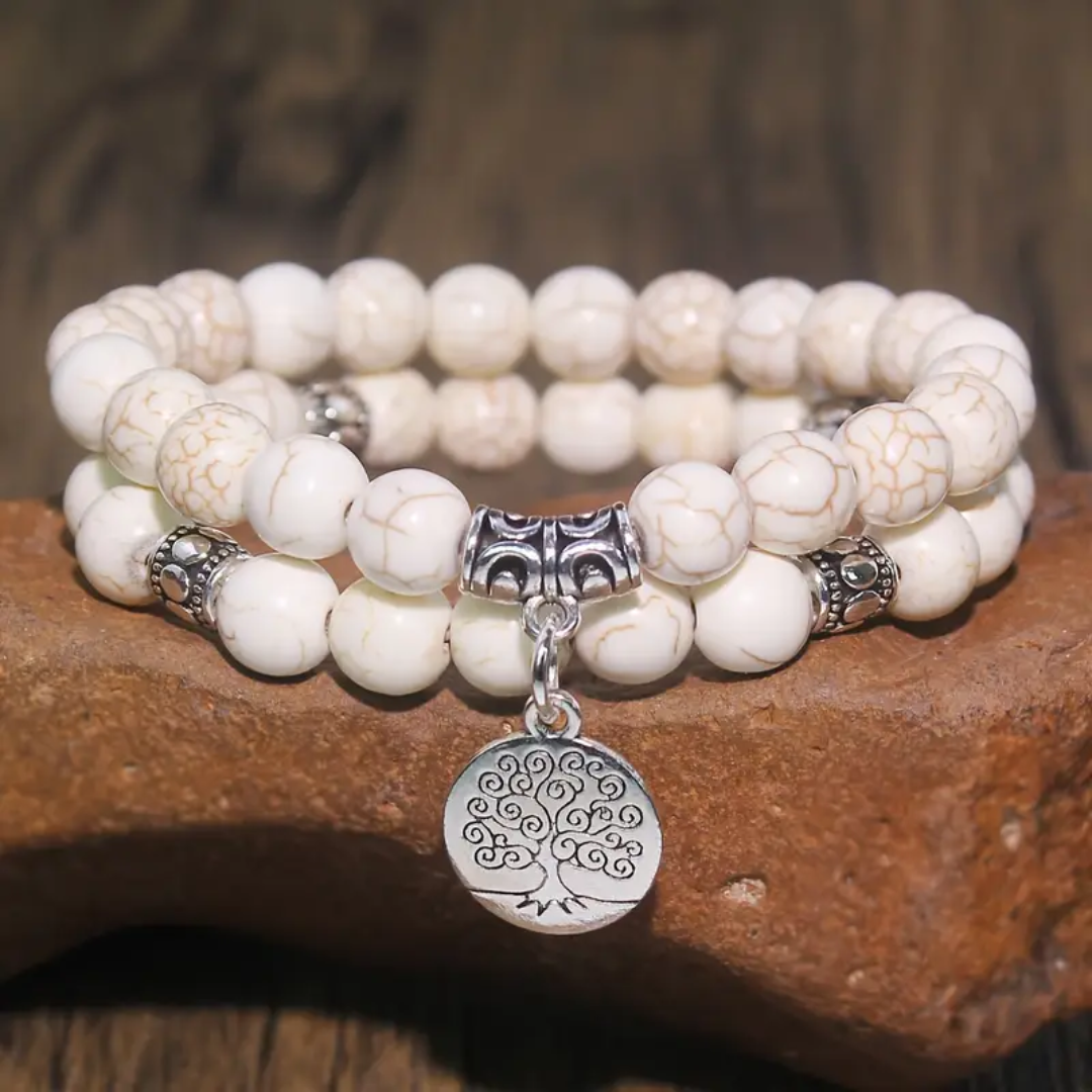 Sacred Roots Bracelet