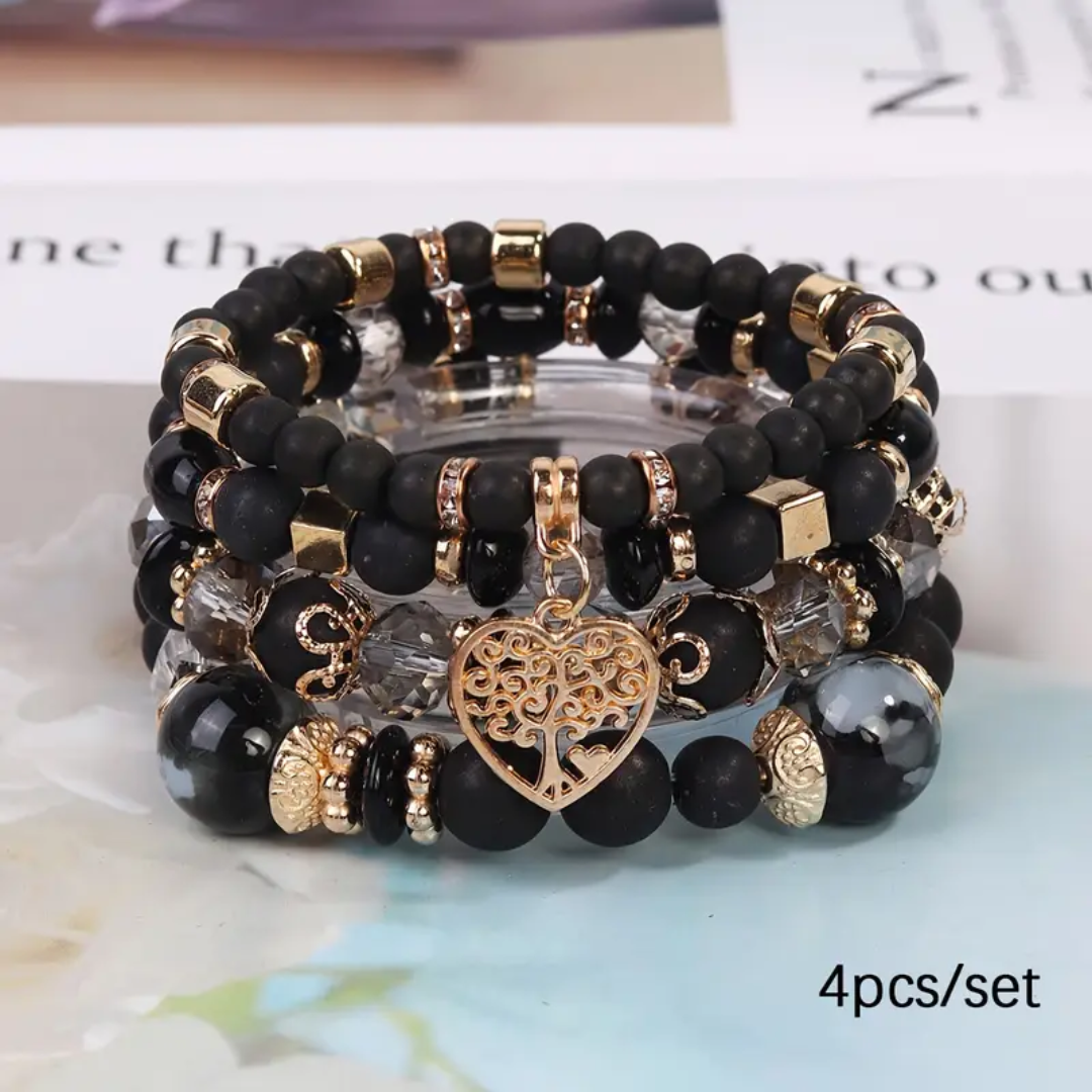 Tree of Life Guardian Bracelet