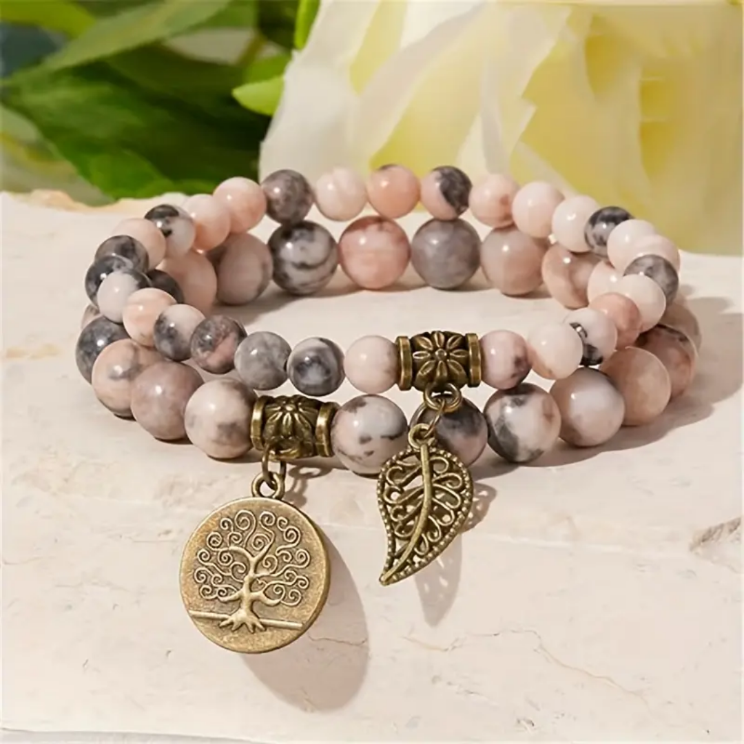 Tree of Life Harmony Bracelet