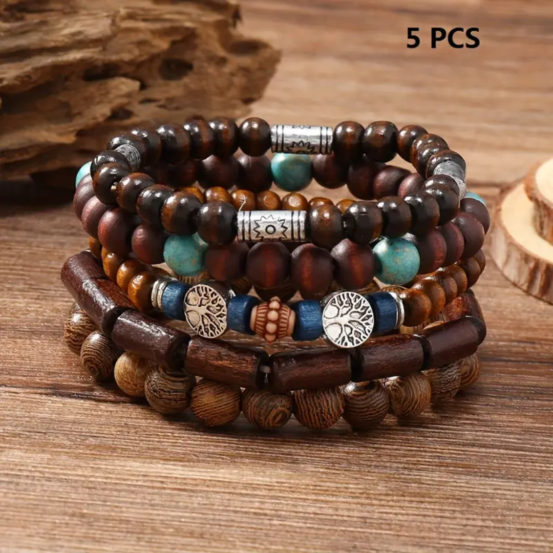 Tree of Life Harmony Bracelet