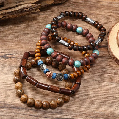 Tree of Life Harmony Bracelet