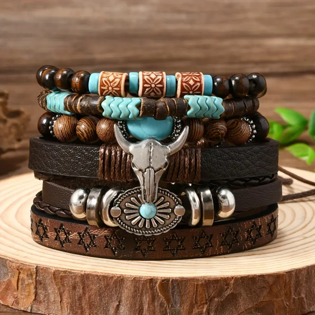 Warrior Spirit Bracelet