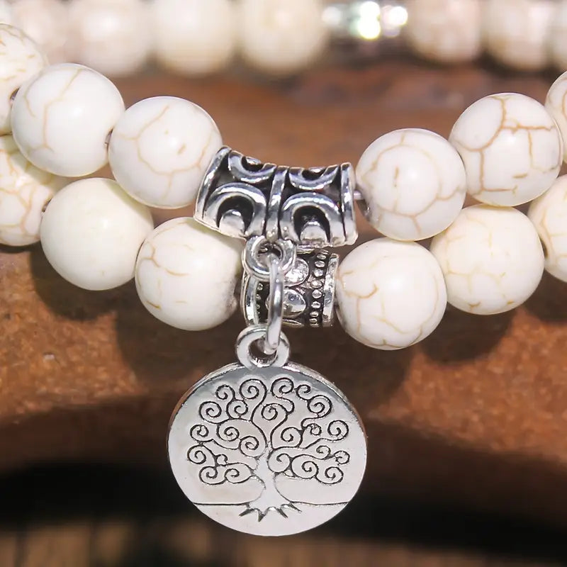 Sacred Roots Bracelet