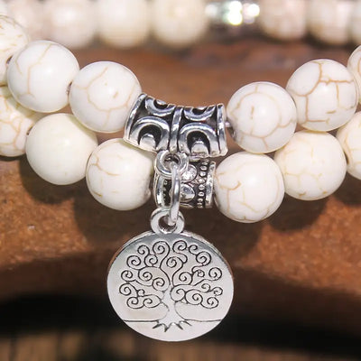 Sacred Roots Bracelet
