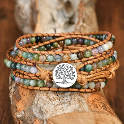 Tree of Life Harmony Bracelet