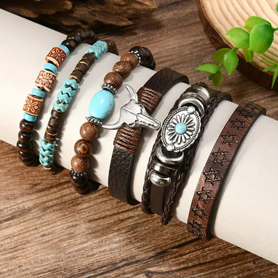 Warrior Spirit Bracelet