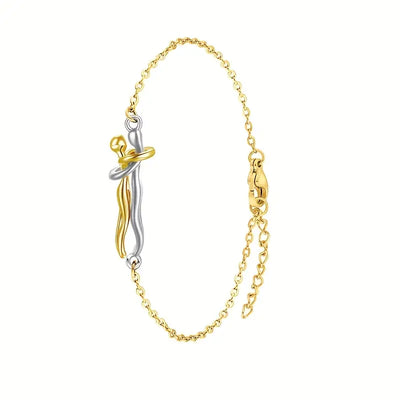 Always Embrace Bracelet