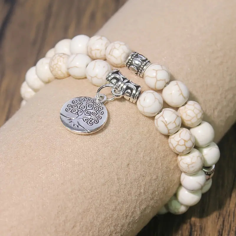 Sacred Roots Bracelet