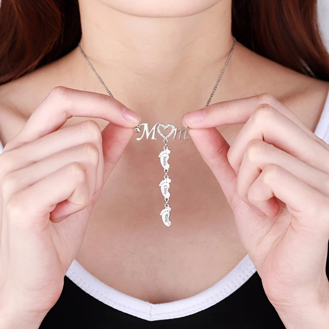 Mother Love Bright Necklace